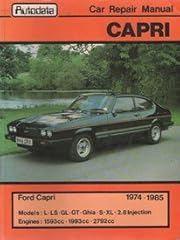 Capri 1974 1985. for sale  Delivered anywhere in UK