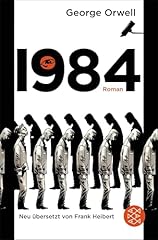 1984 roman gebraucht kaufen  Wird an jeden Ort in Deutschland