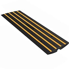 Happybuy rubber driveway for sale  Delivered anywhere in USA 
