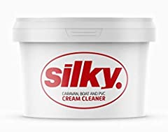 Bits4reasons silky cream for sale  Delivered anywhere in Ireland