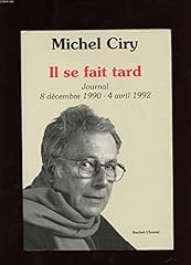 ciry michel d'occasion  Livré partout en France