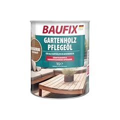 Baufix gartenholz pflegeöl gebraucht kaufen  Wird an jeden Ort in Deutschland