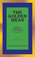 The golden mean usato  Spedito ovunque in Italia 