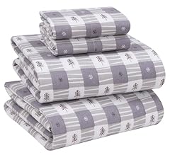 Ruvanti flannel sheets for sale  Delivered anywhere in USA 