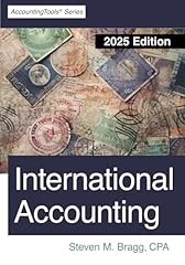 International accounting 2025 for sale  Delivered anywhere in USA 