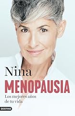 Menopausia los mejores d'occasion  Livré partout en France