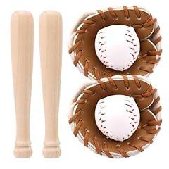 Mini baseball set for sale  Delivered anywhere in USA 
