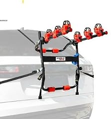 Bike carrier rack for sale  Delivered anywhere in Ireland
