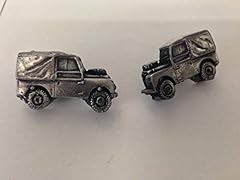 4x4 series swb for sale  Delivered anywhere in UK