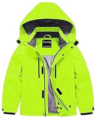 Pursky boys coat for sale  Delivered anywhere in USA 