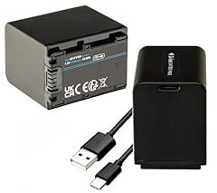 Akku usb eingang gebraucht kaufen  Wird an jeden Ort in Deutschland
