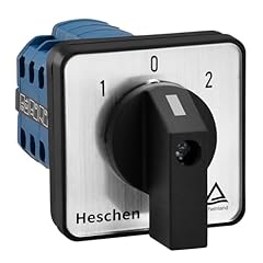 Heschen commutateur commutatio d'occasion  Livré partout en France