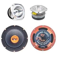 Audio kit auto usato  Spedito ovunque in Italia 