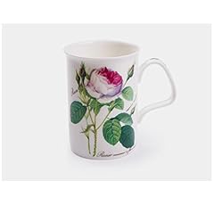 Mug redouté rose d'occasion  Livré partout en France