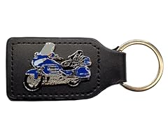 Motorcycle keyring hon for sale  Delivered anywhere in UK