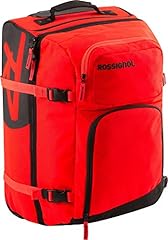 Rossignol Hero Cabin, Red, used for sale  Delivered anywhere in USA 