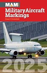 Military aircraft markings for sale  Delivered anywhere in UK