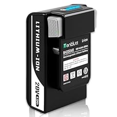 Tenhutt 20v 4.0ah for sale  Delivered anywhere in USA 