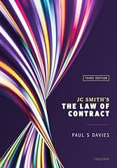 Smith law contract for sale  Delivered anywhere in UK