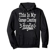 Garage cleaning funny for sale  Delivered anywhere in USA 