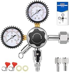 Hilangsan co2 regulator for sale  Delivered anywhere in USA 