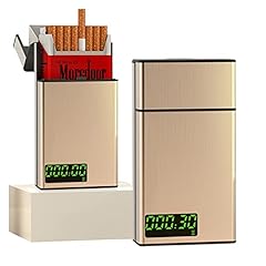 Cigarette case time for sale  Delivered anywhere in UK