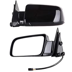 Cciyu power mirrors for sale  Delivered anywhere in USA 
