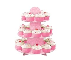 Baby pink polka for sale  Delivered anywhere in UK