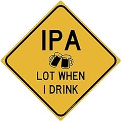 Ipa lot drink for sale  Delivered anywhere in USA 