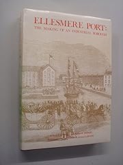 Ellesmere port making for sale  Delivered anywhere in UK