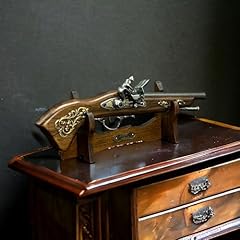 Steinschloss pistole ständer gebraucht kaufen  Wird an jeden Ort in Deutschland