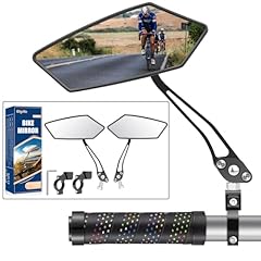 Bike mirror 2pc for sale  Delivered anywhere in UK