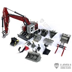 Lesu hydraulic excavator for sale  Delivered anywhere in USA 