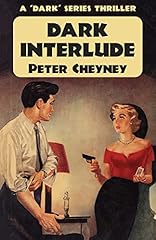 Dark interlude dark for sale  Delivered anywhere in UK