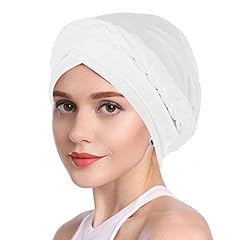 Qchomee women turban for sale  Delivered anywhere in UK