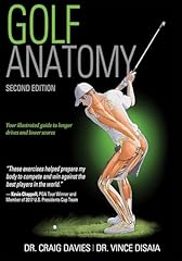 Golf anatomy d'occasion  Livré partout en France