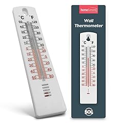 2pk wall thermometer for sale  Delivered anywhere in UK