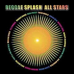 Reggae splash all d'occasion  Livré partout en France