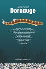 Notizbuch aquarium notebook gebraucht kaufen  Wird an jeden Ort in Deutschland