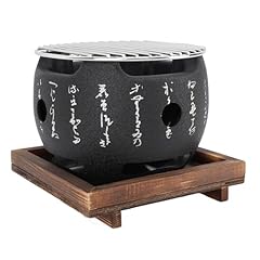 Japanese mini hibachi for sale  Delivered anywhere in USA 