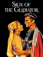 Sign gladiator for sale  Delivered anywhere in UK