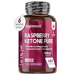 Pure raspberry ketones for sale  Delivered anywhere in UK