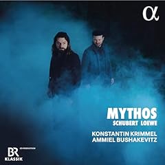 Mythos schubert loewe gebraucht kaufen  Wird an jeden Ort in Deutschland