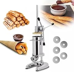 Machine churros manuelle d'occasion  Livré partout en Belgiqu