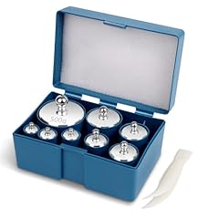 Calibration weights 1000g for sale  Delivered anywhere in USA 
