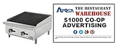 Atosa usa atcb for sale  Delivered anywhere in USA 