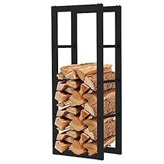 Amos metal firewood for sale  Delivered anywhere in UK