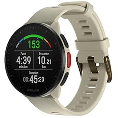 Polar pacer white d'occasion  Livré partout en France