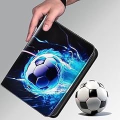 Fußball sammelalbum tragbar gebraucht kaufen  Wird an jeden Ort in Deutschland