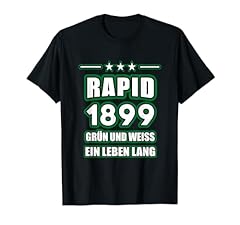 Fußball wien rapidler gebraucht kaufen  Wird an jeden Ort in Deutschland